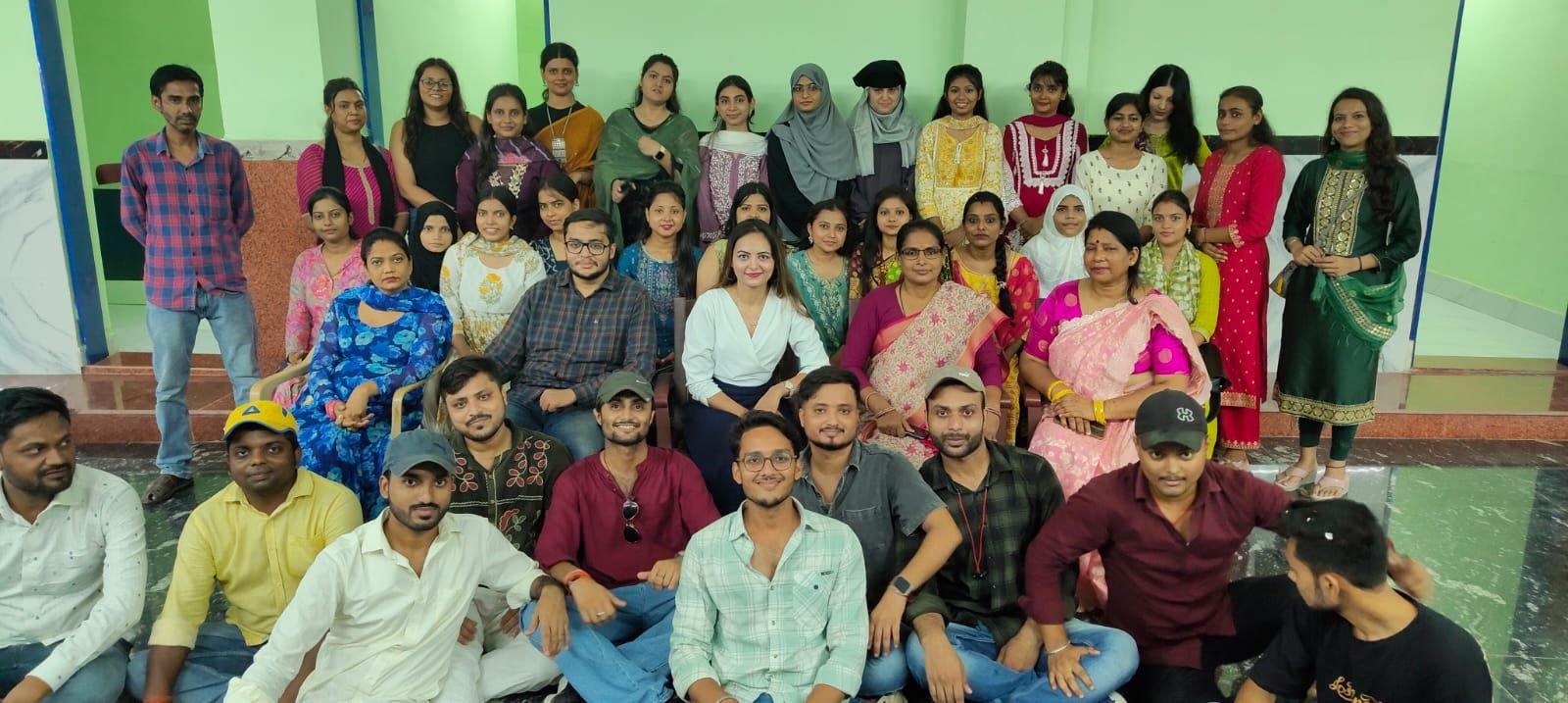 READ Society Campus - 22